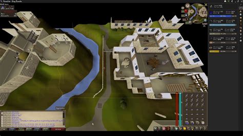 osrs ehp|runetracker.
